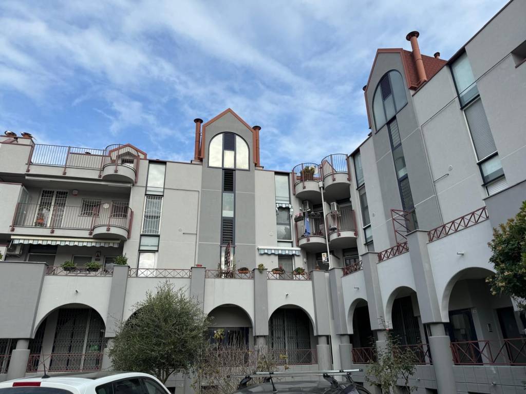 appartamento in vendita a Zibido San Giacomo