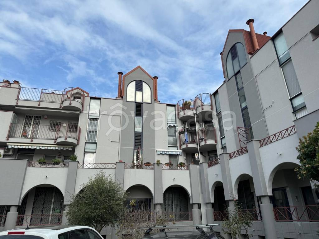 appartamento in vendita a Zibido San Giacomo