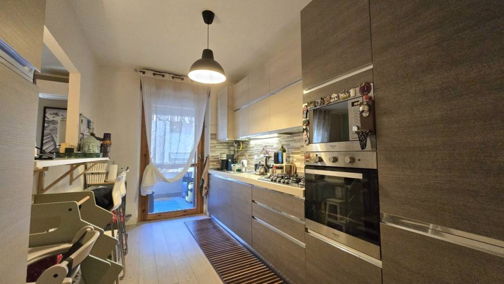 appartamento in vendita a Zibido San Giacomo