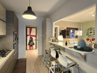 appartamento in vendita a Zibido San Giacomo