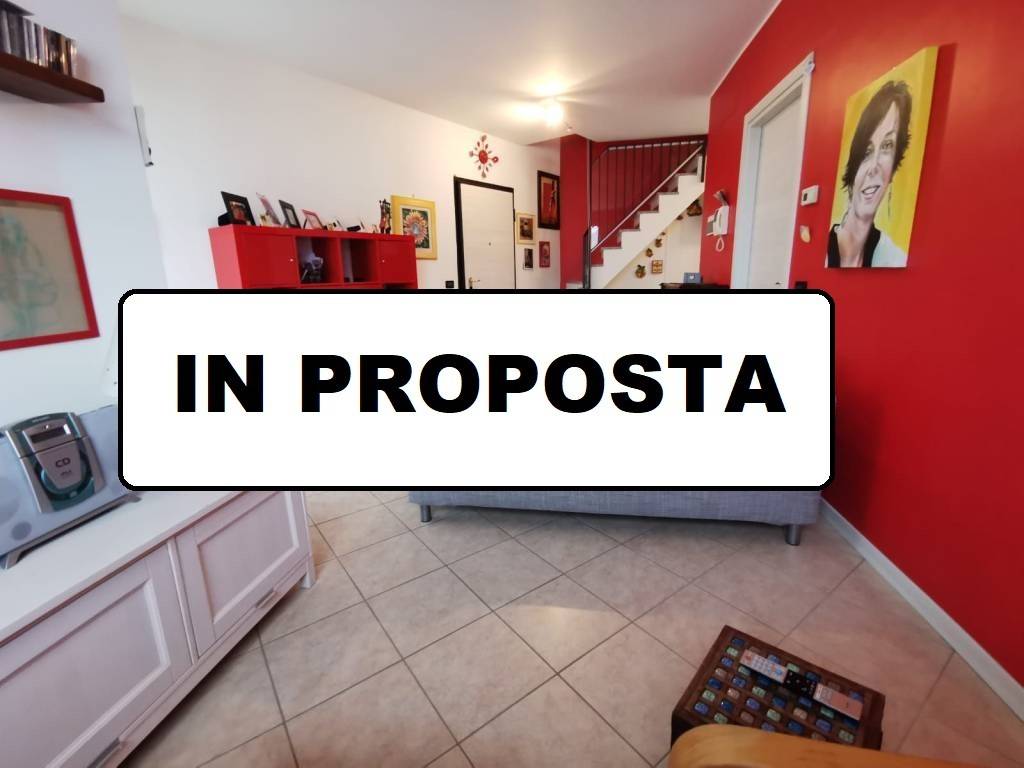 appartamento in vendita a Zibido San Giacomo