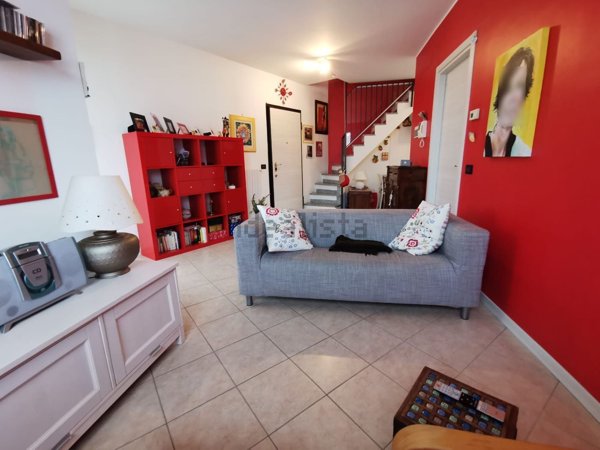 appartamento in vendita a Zibido San Giacomo