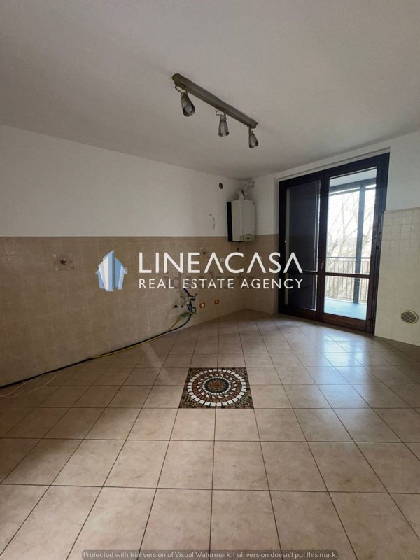 appartamento in vendita a Zibido San Giacomo