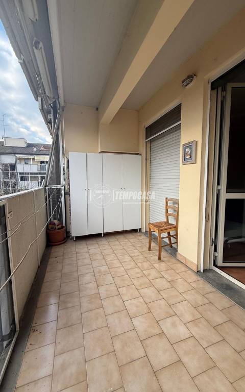 appartamento in vendita a Zibido San Giacomo