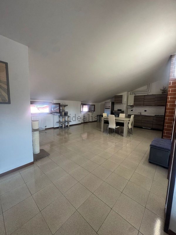 appartamento in vendita a Zibido San Giacomo