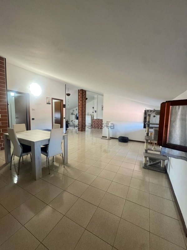 appartamento in vendita a Zibido San Giacomo