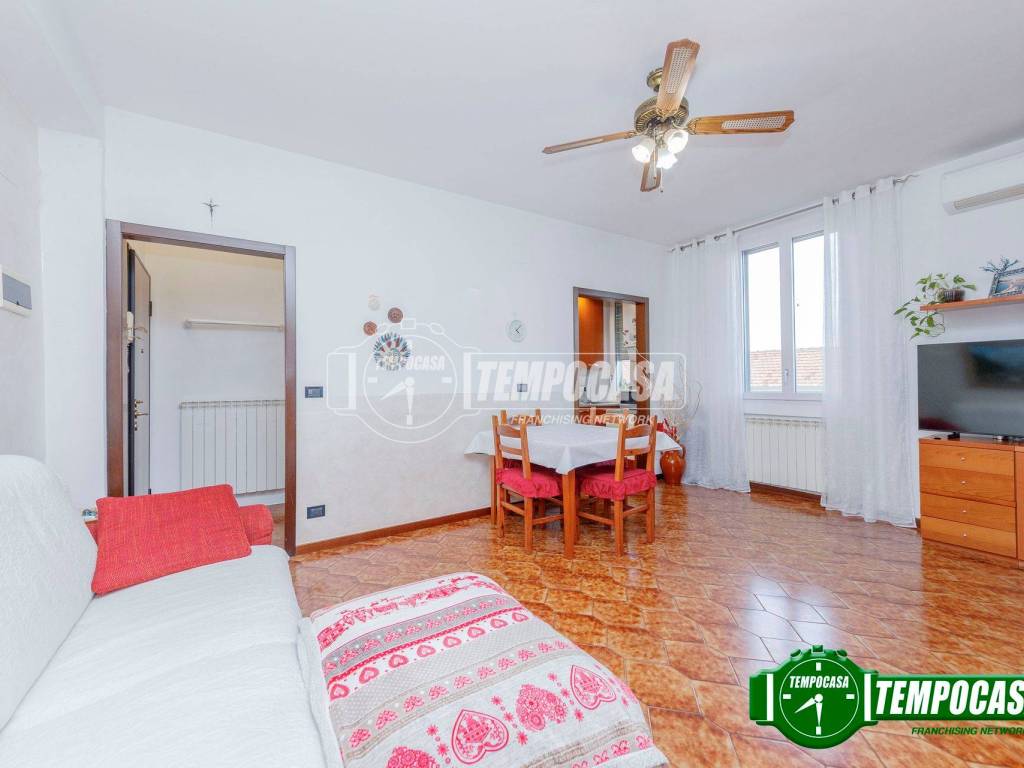 appartamento in vendita a Zibido San Giacomo