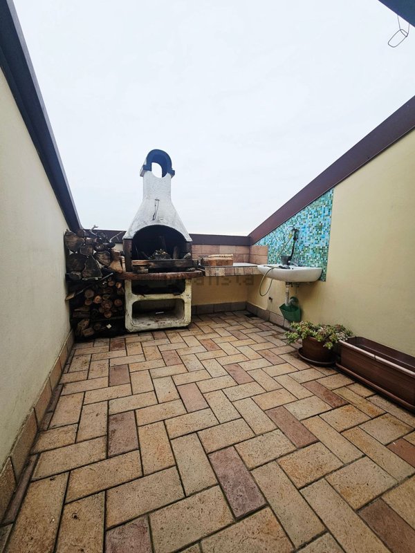 appartamento in vendita a Zibido San Giacomo