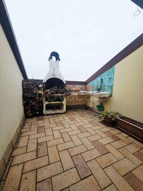 appartamento in vendita a Zibido San Giacomo