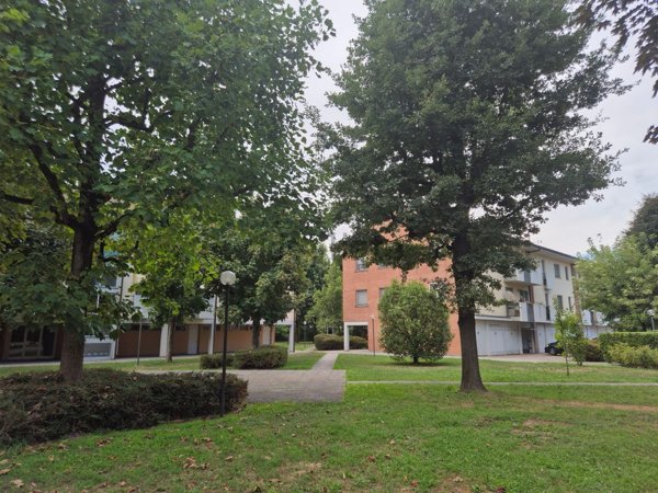 appartamento in vendita a Zibido San Giacomo