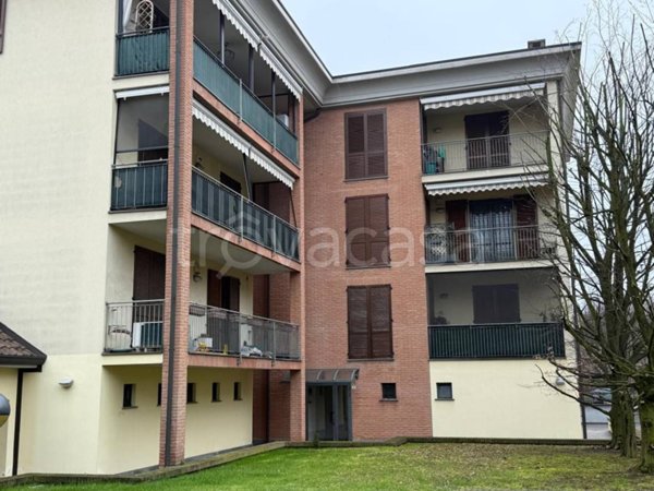 appartamento in vendita a Zibido San Giacomo