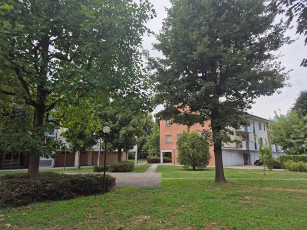 appartamento in vendita a Zibido San Giacomo