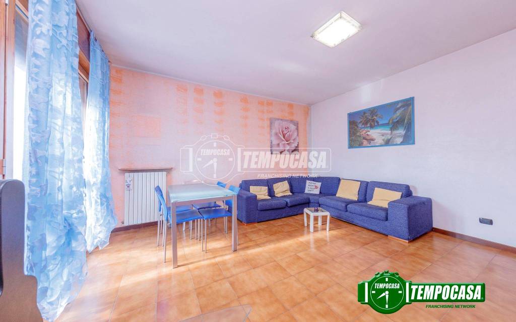 appartamento in vendita a Zibido San Giacomo