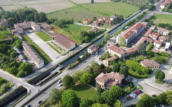 casa indipendente in vendita a Zibido San Giacomo