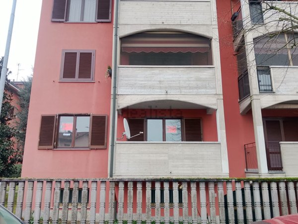 appartamento in vendita a Zibido San Giacomo