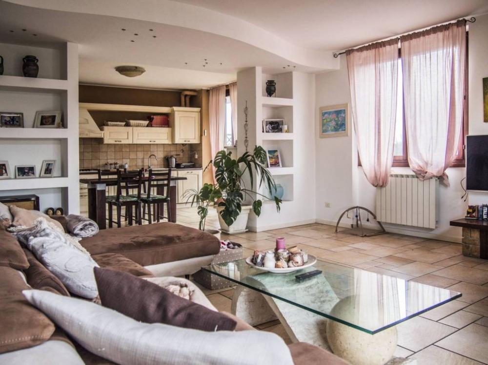 appartamento in vendita a Zibido San Giacomo