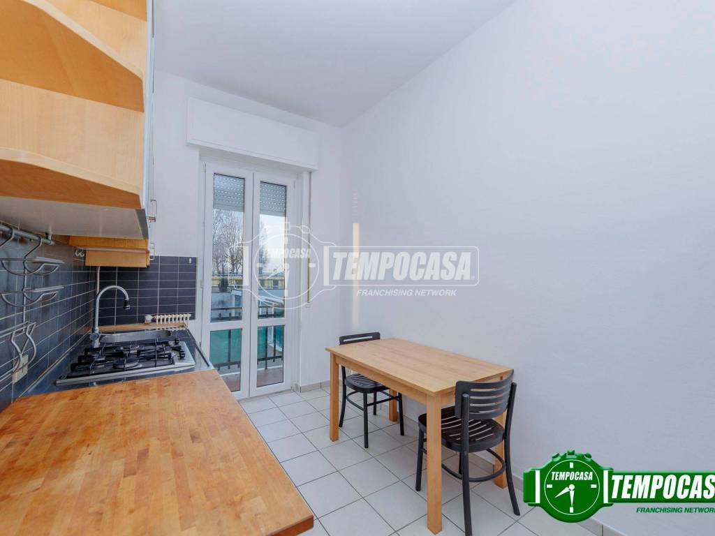 appartamento in vendita a Zibido San Giacomo