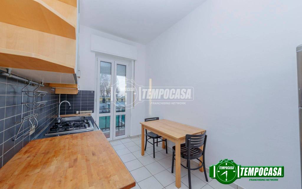 appartamento in vendita a Zibido San Giacomo