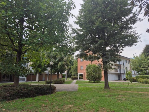 appartamento in vendita a Zibido San Giacomo