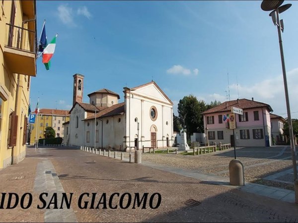 casa indipendente in vendita a Zibido San Giacomo
