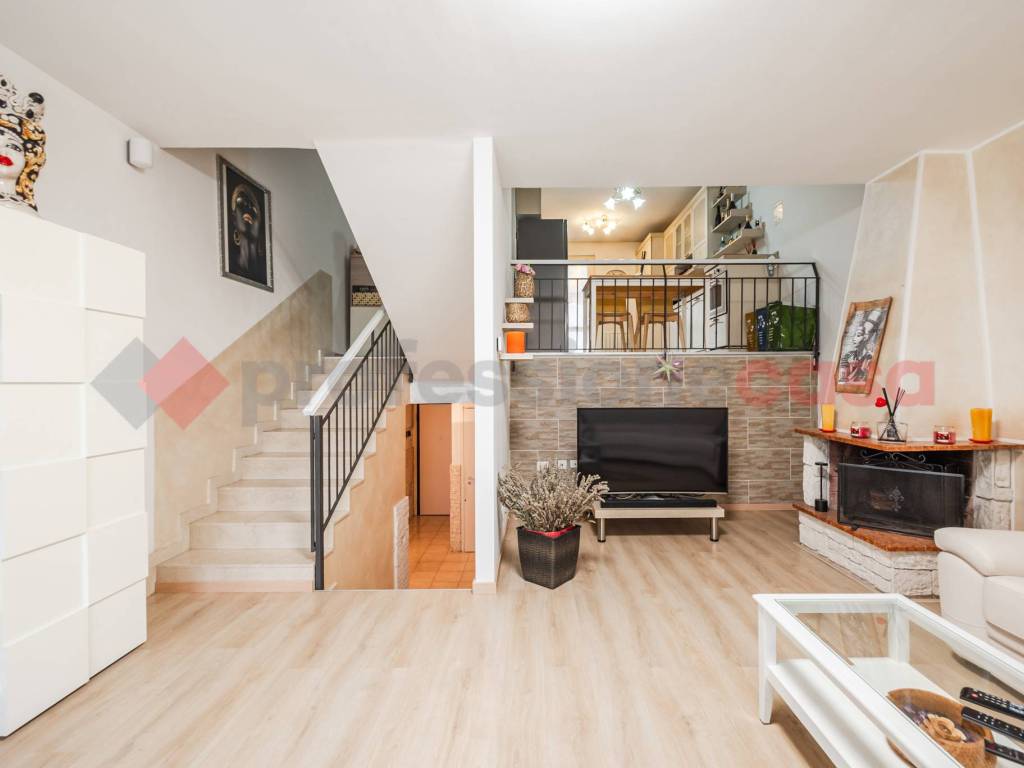 casa indipendente in vendita a Zibido San Giacomo