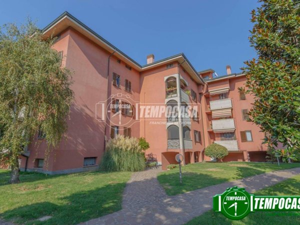 appartamento in vendita a Zibido San Giacomo