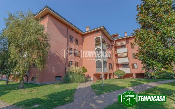 appartamento in vendita a Zibido San Giacomo