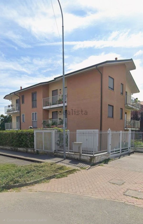 appartamento in vendita a Zibido San Giacomo