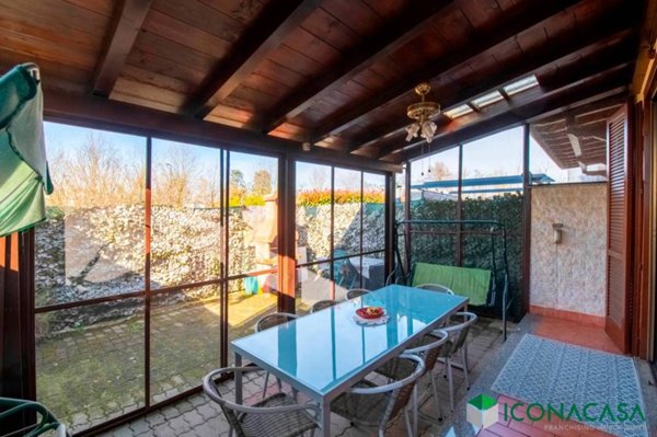 casa indipendente in vendita a Zibido San Giacomo