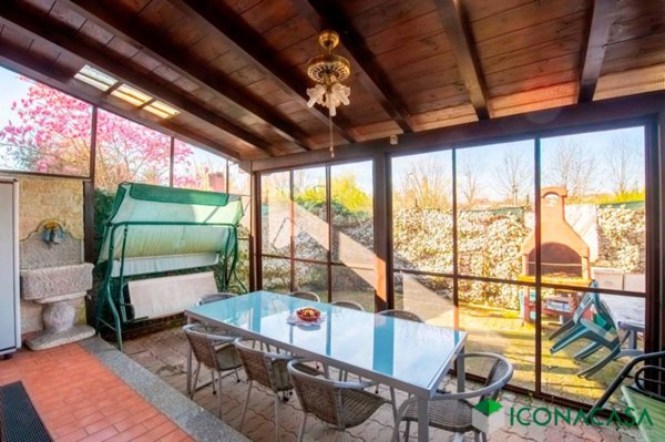 casa indipendente in vendita a Zibido San Giacomo