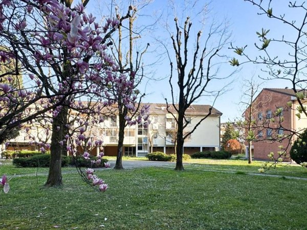 appartamento in vendita a Zibido San Giacomo