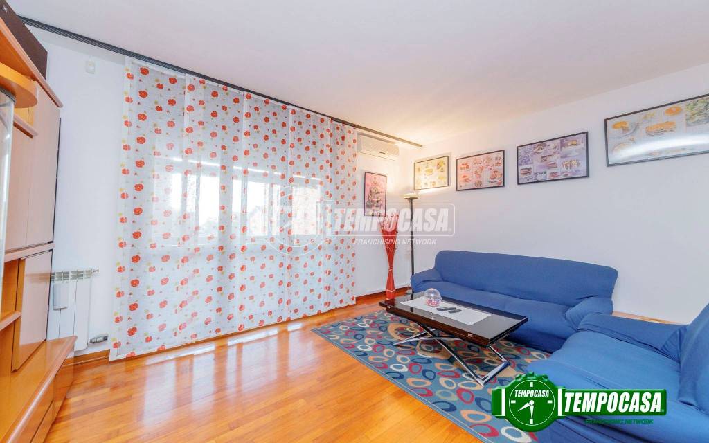 appartamento in vendita a Zibido San Giacomo