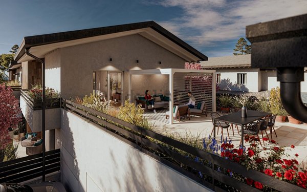 appartamento in vendita a Zibido San Giacomo