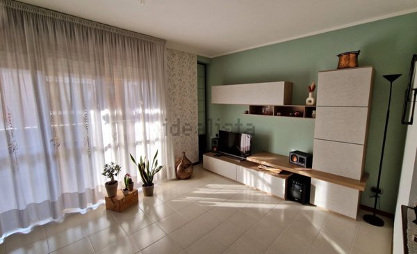 appartamento in vendita a Zibido San Giacomo