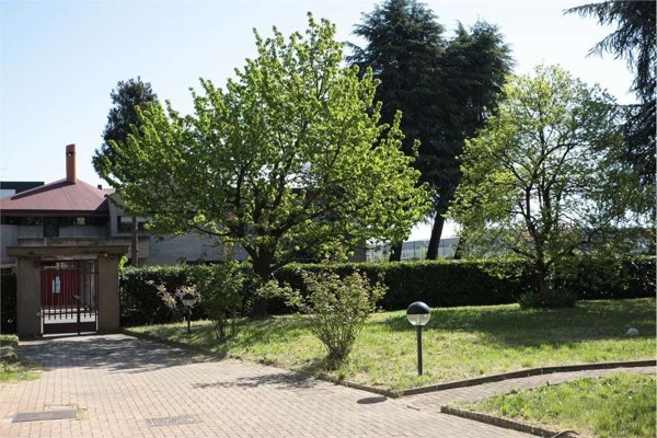 appartamento in vendita a Zibido San Giacomo