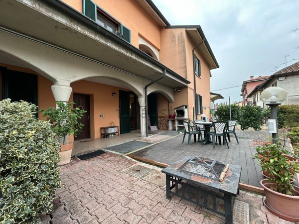 casa indipendente in vendita a Zibido San Giacomo