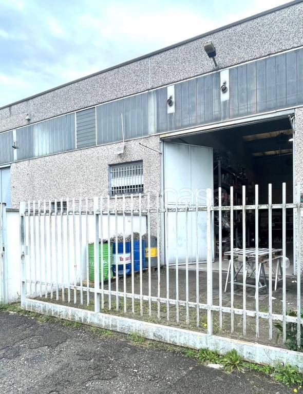 appartamento in vendita a Zibido San Giacomo