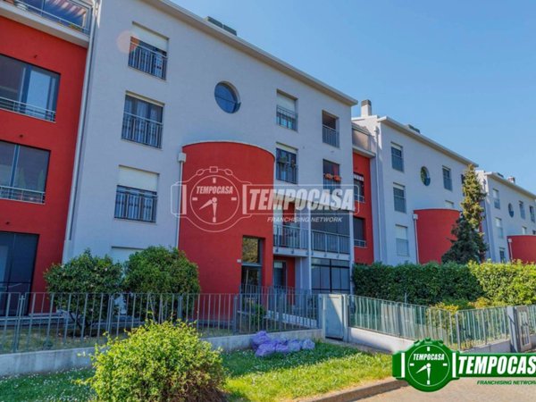 appartamento in vendita a Zibido San Giacomo