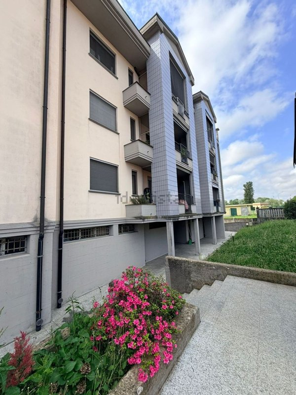 appartamento in vendita a Zibido San Giacomo