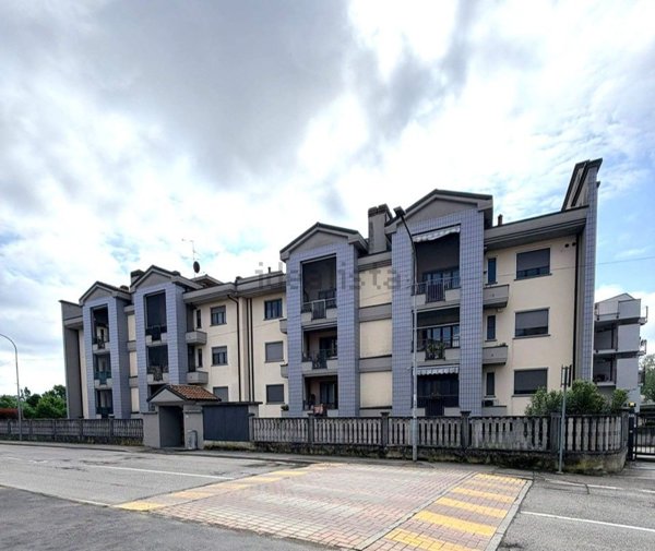 appartamento in vendita a Zibido San Giacomo