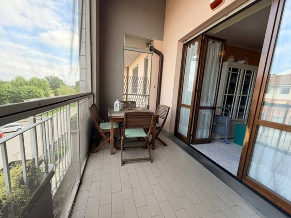 appartamento in vendita a Zibido San Giacomo in zona San Pietro Cusico