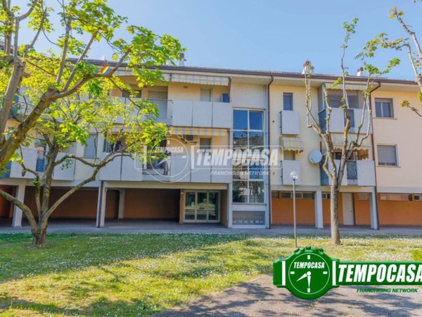 appartamento in vendita a Zibido San Giacomo