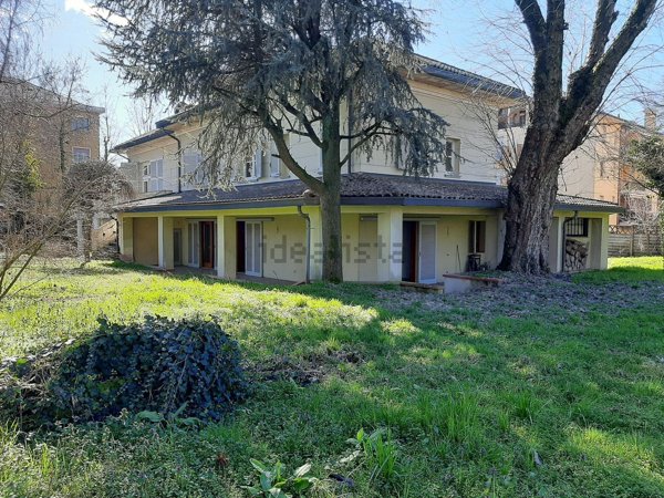 casa semindipendente in vendita a Zibido San Giacomo