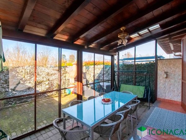 casa indipendente in vendita a Zibido San Giacomo