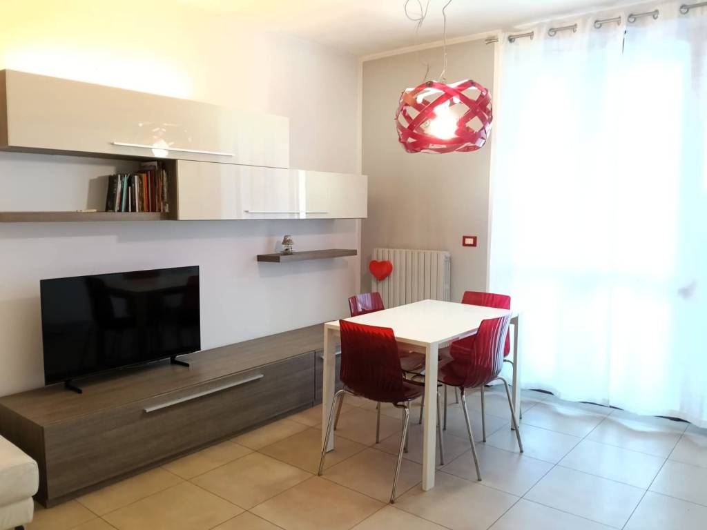 appartamento in vendita a Zibido San Giacomo