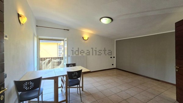 appartamento in vendita a Zibido San Giacomo