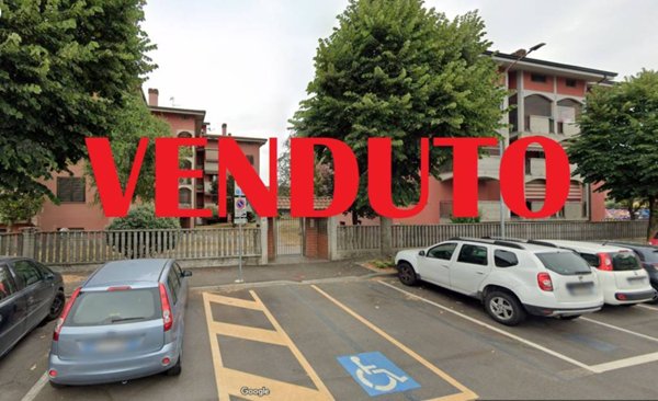 appartamento in vendita a Zibido San Giacomo