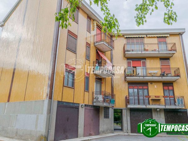 appartamento in vendita a Zibido San Giacomo in zona Badile