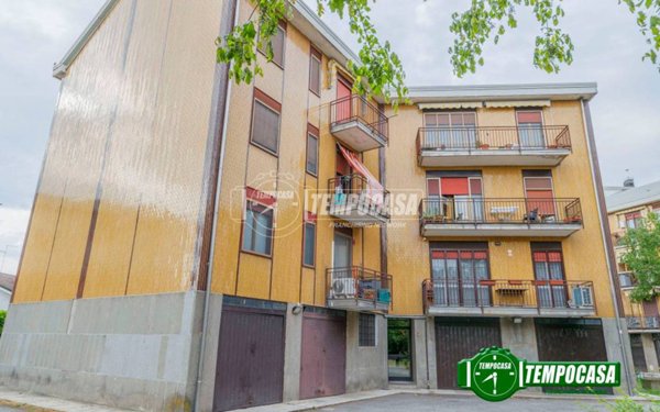appartamento in vendita a Zibido San Giacomo