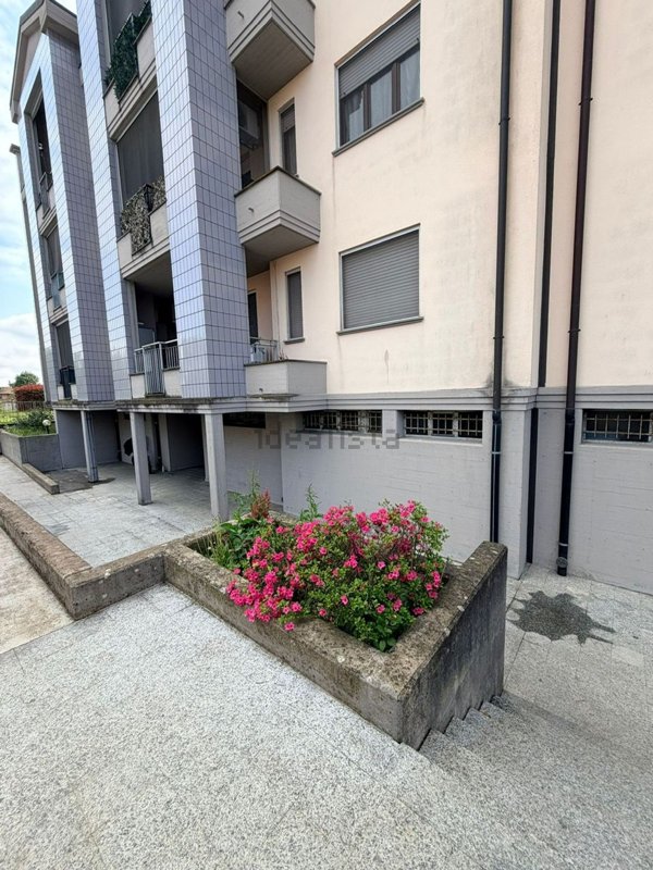 appartamento in vendita a Zibido San Giacomo